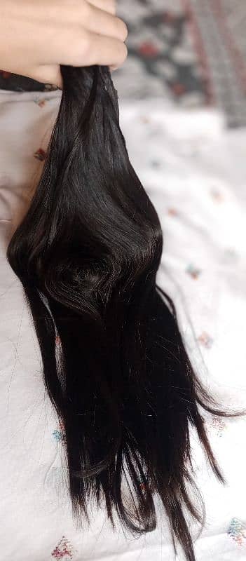 hair extensions,original hair extensions 4