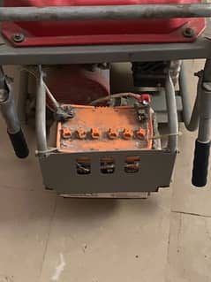 Generator for sale good quality