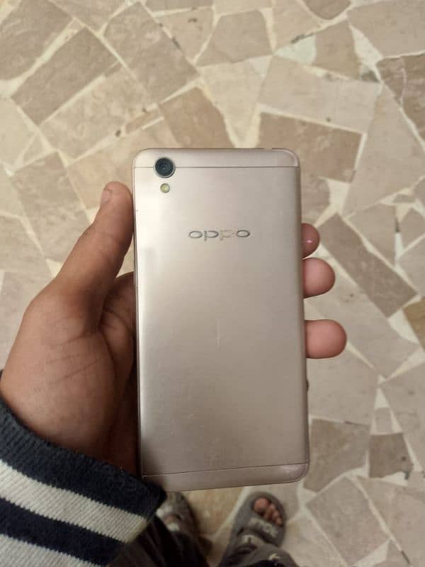 oppo a37 0