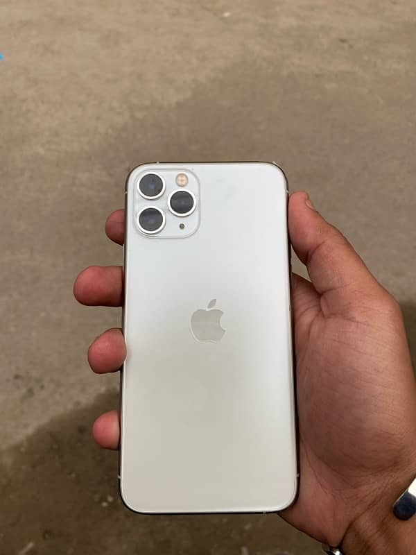 Iphone 11 Pro 2