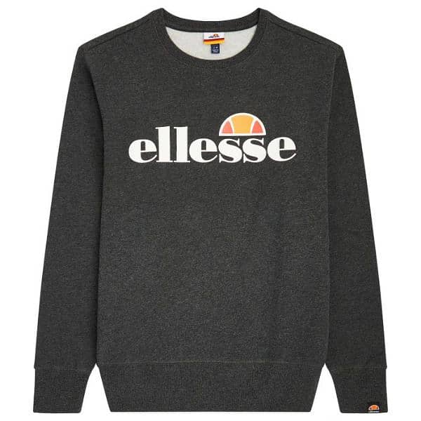 ellesse brand 3