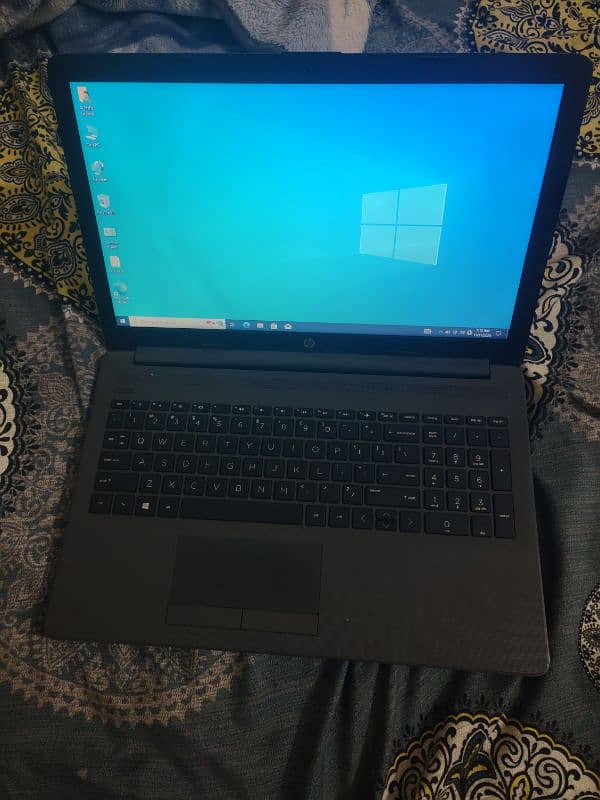 HP G7 notebook 0