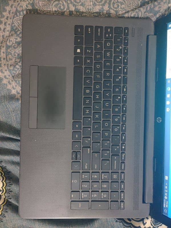 HP G7 notebook 2