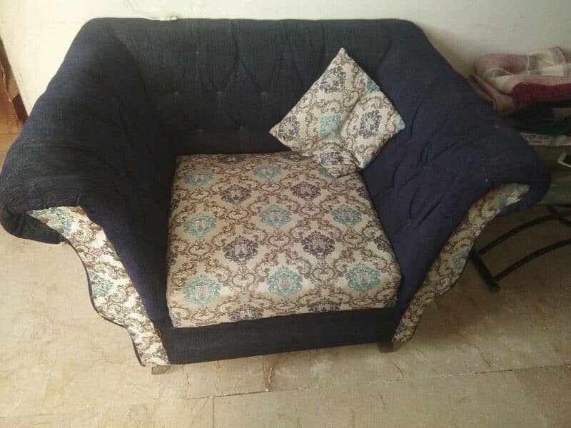 5 seater sofa set 1