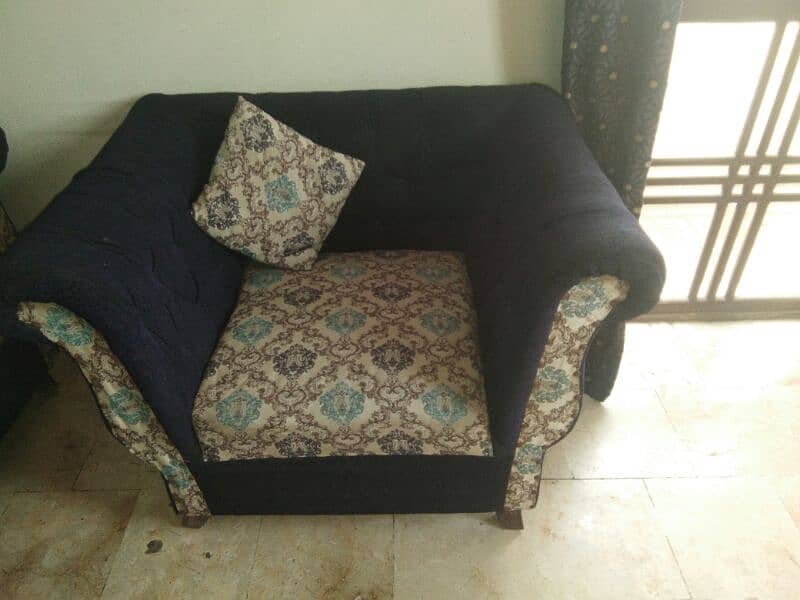 5 seater sofa set 2