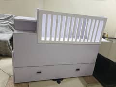 new babies cot for sale