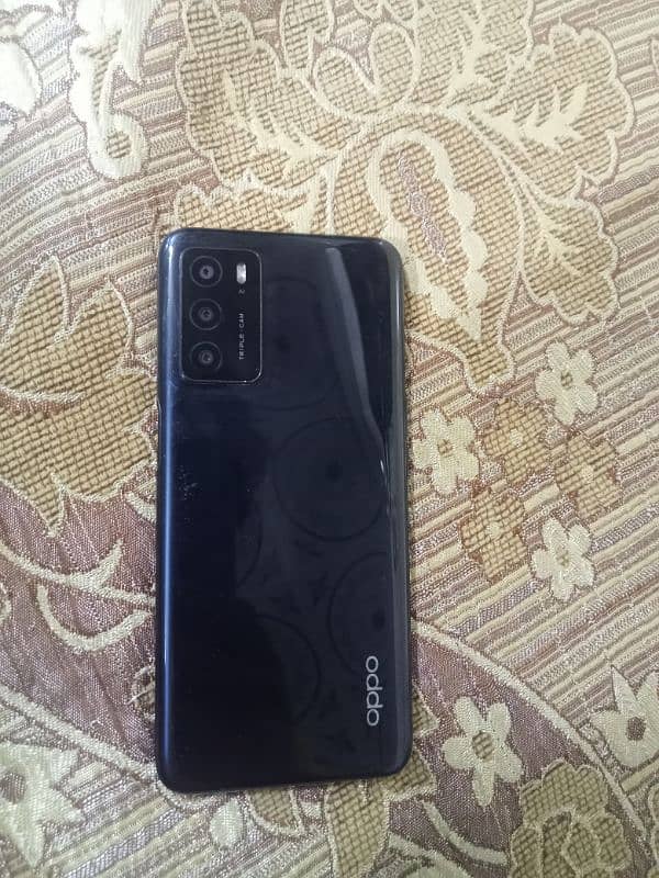 oppo a 16 3/32 0