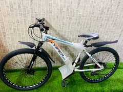 imported new VIPER  MTB 26inch