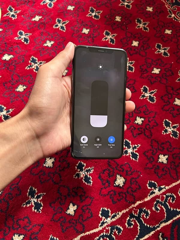 iPhone 11 Pro Max non pta 6