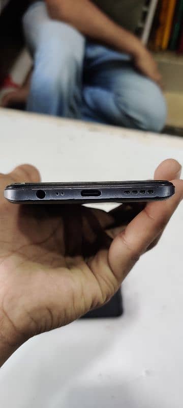 Realme 8 Pro 8/128 With Box Condition 8/10 Panel Change 2