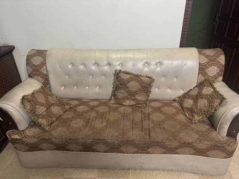 5 seater sofa 1