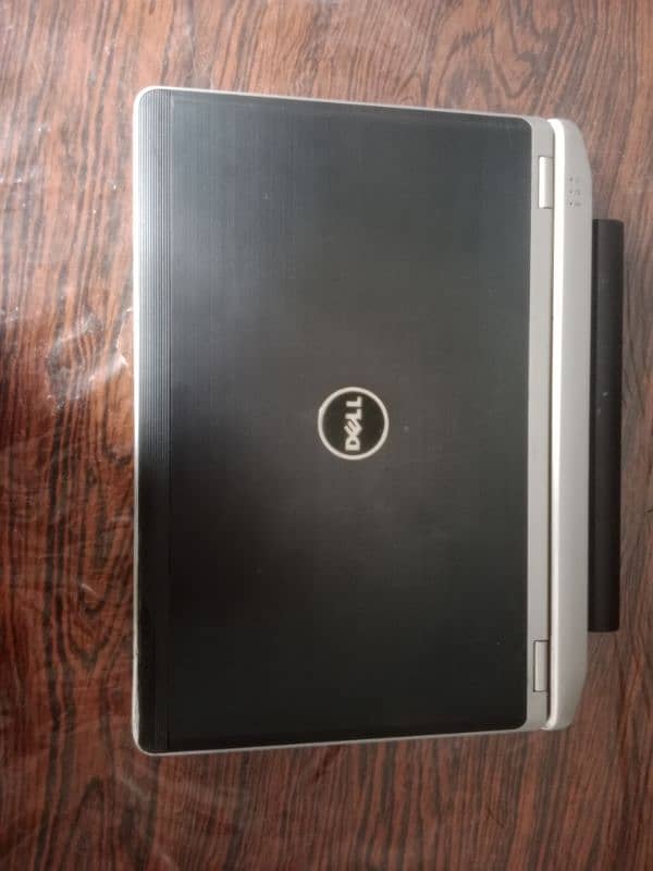 Dell Laptop Core i7 3rd Generation Latitude E6230 5