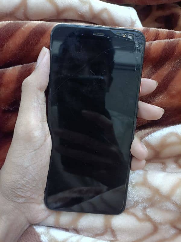 google Pixel 4xl 6 128 7