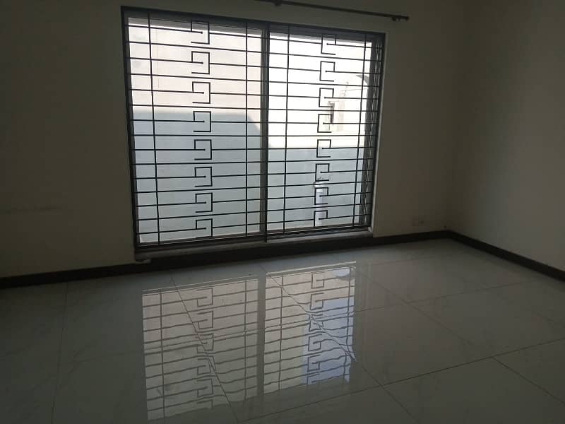 01 Kanal Likely Brand New Luxury Beautiful Upper Portion Available For Rent in DHA Phase 1 Lahore 22