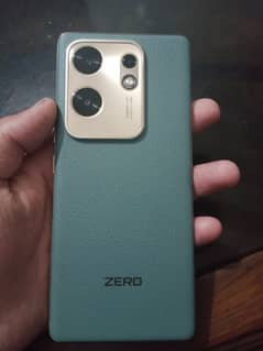 infinix zero 30