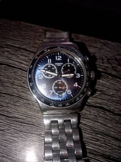 swatch swiss ,v8 Original,watch battery 394, used,