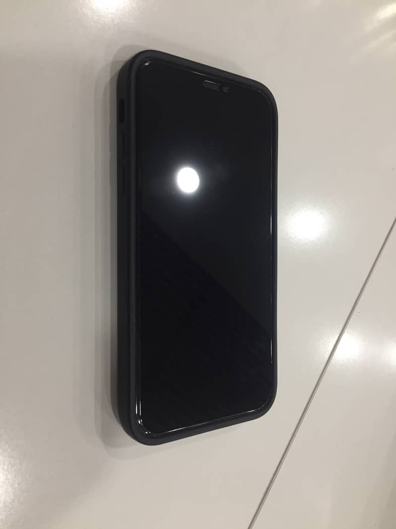 Iphone 11 64 GB NonPTA 4 Months will Work 7