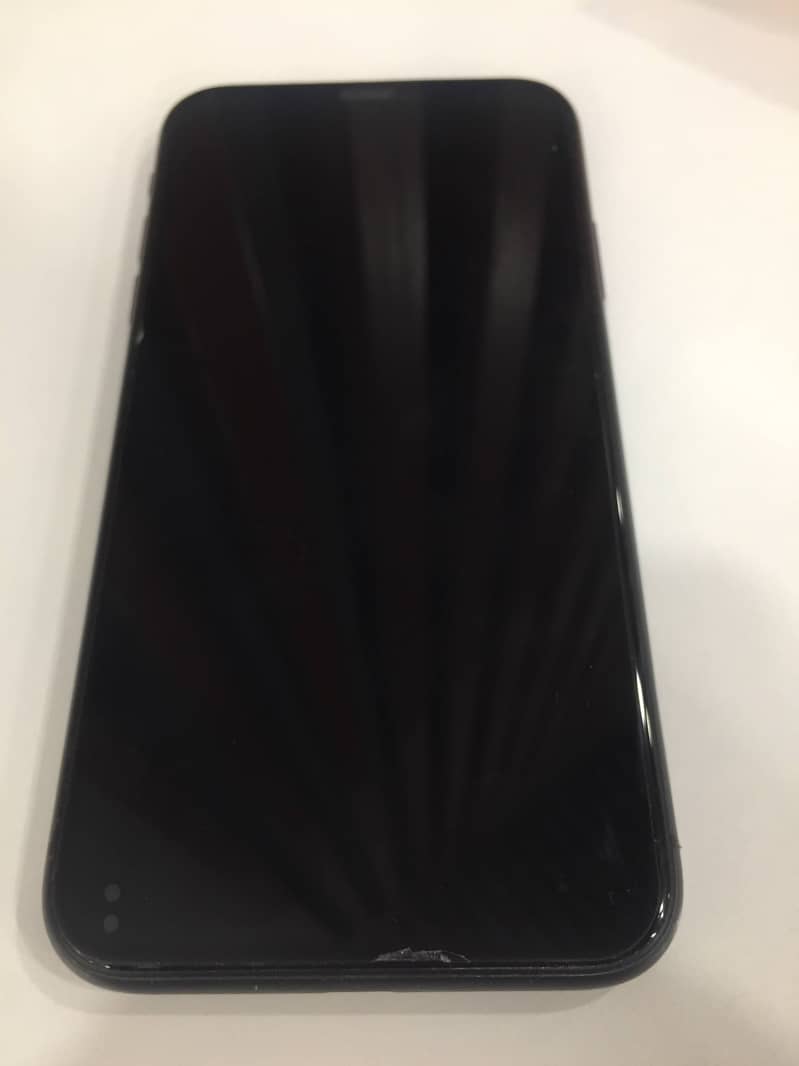 Iphone 11 64 GB NonPTA 4 Months will Work 14