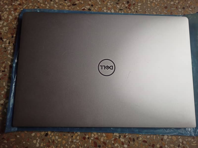 DELL XPS 13 9380 i5 8TH GENERATION 0