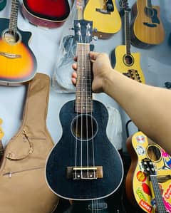 IRIN 21 Ukulele Rosewood (wooden