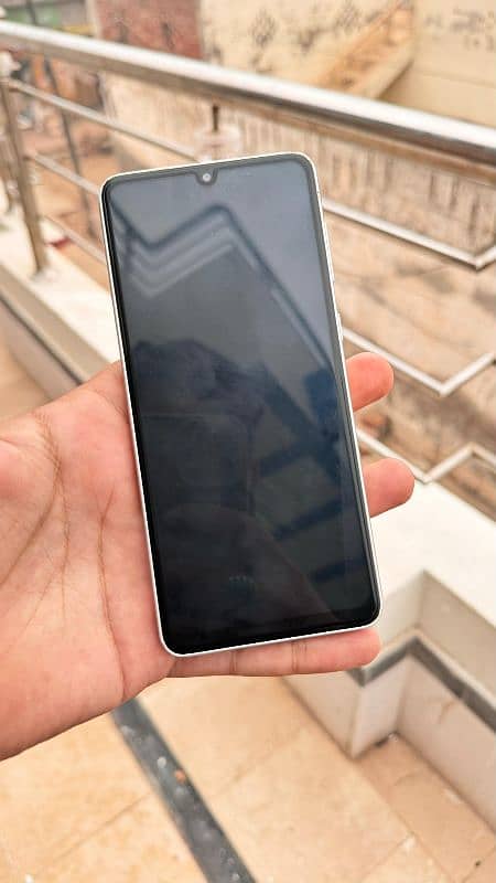 Samsung A33 [8gb. . . 128gb] with box original phone no open no repair 1