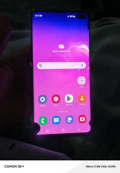 s10 plus