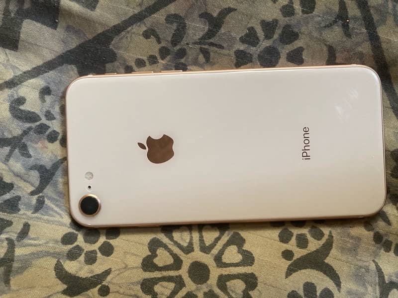 iphone 8 (non pta) 2