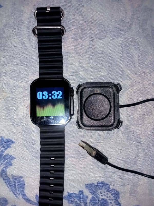 smart watch 1