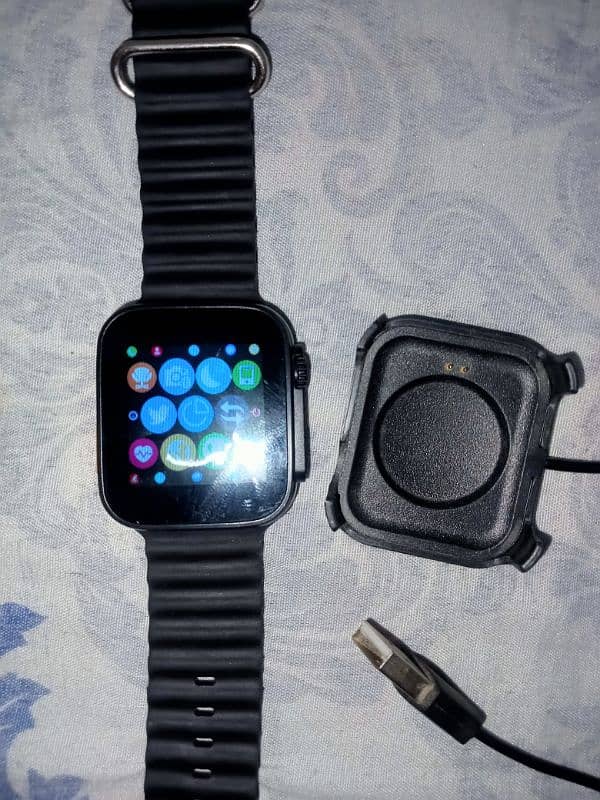 smart watch 2