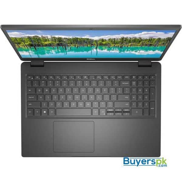 Dell latitude 3510 core i7 10th Gen 32GB Ram 256 SSD 4