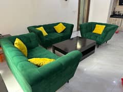 sofa