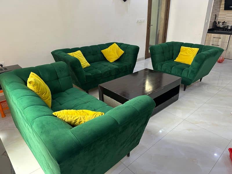 sofa set for sale lahore 0