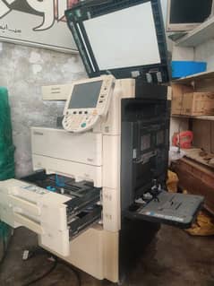 Sindoh N601 photo copier machine