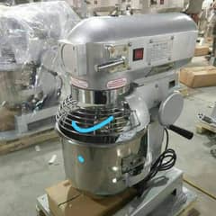 Dough Mixer/Mixer Machine/Steel Counter/Commercial equipment