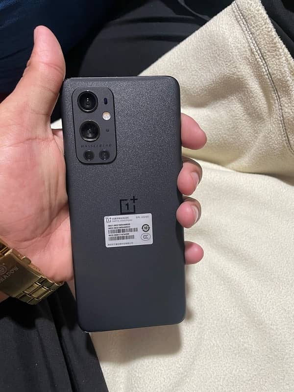 one plus 9prp 3