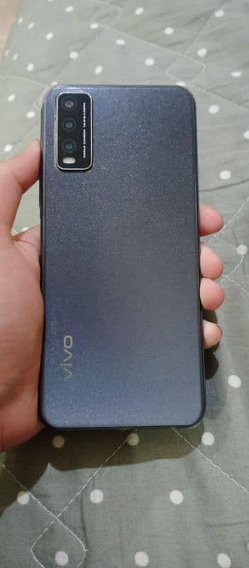 Vivo Y20  4/64 0