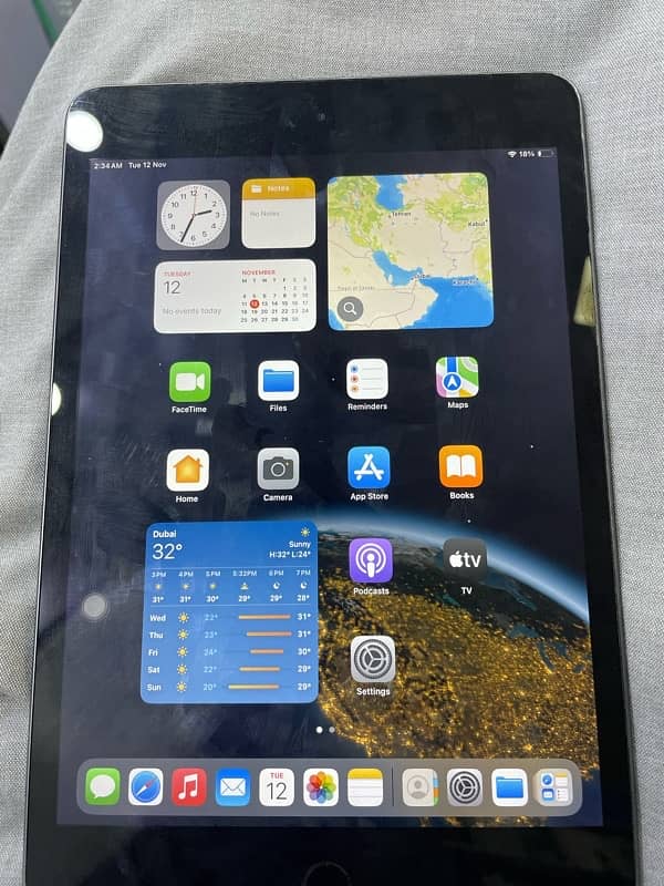 iPad mini 5 0