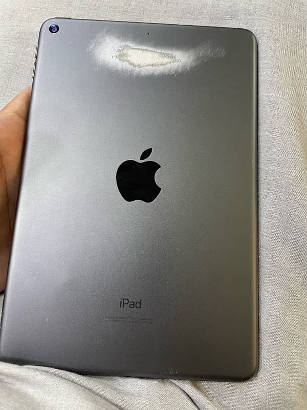 iPad mini 5 2