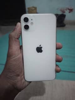 iphone 11 non PTA jv 64gb