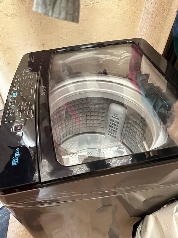 washing machine 2