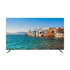 Haier 75 inch 4k Led Tv