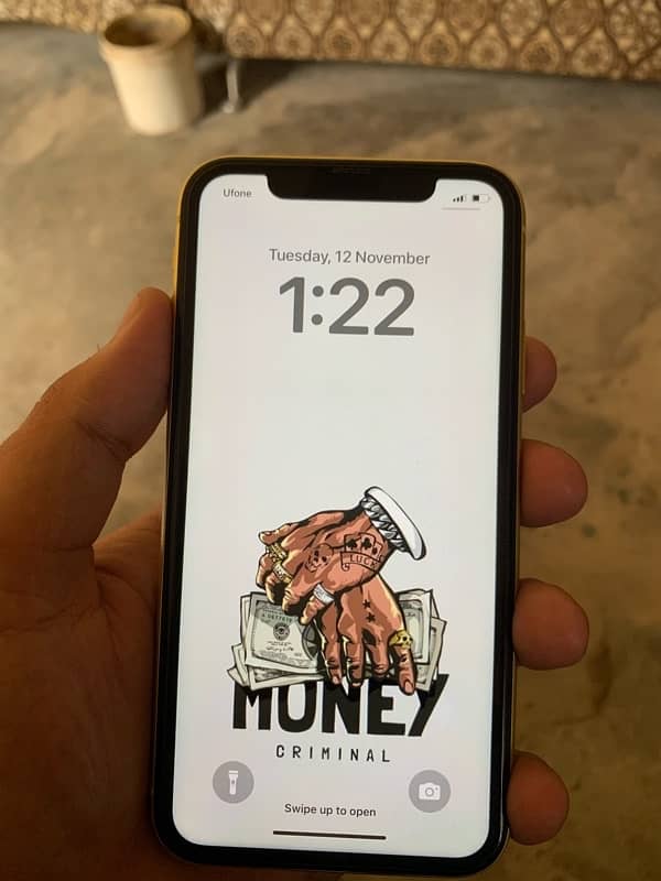 iphone 11 (factory unlocked) not jv 5