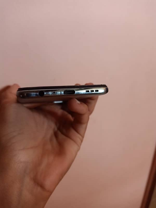 oppo Reno 6 8/128  with box 3