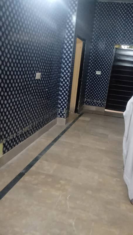 10MARLA MARBLE FLOORING UPPER PORTION FOR RENT IN AIT 0