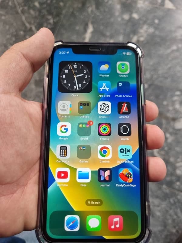 Iphone 11 jv non pta 2