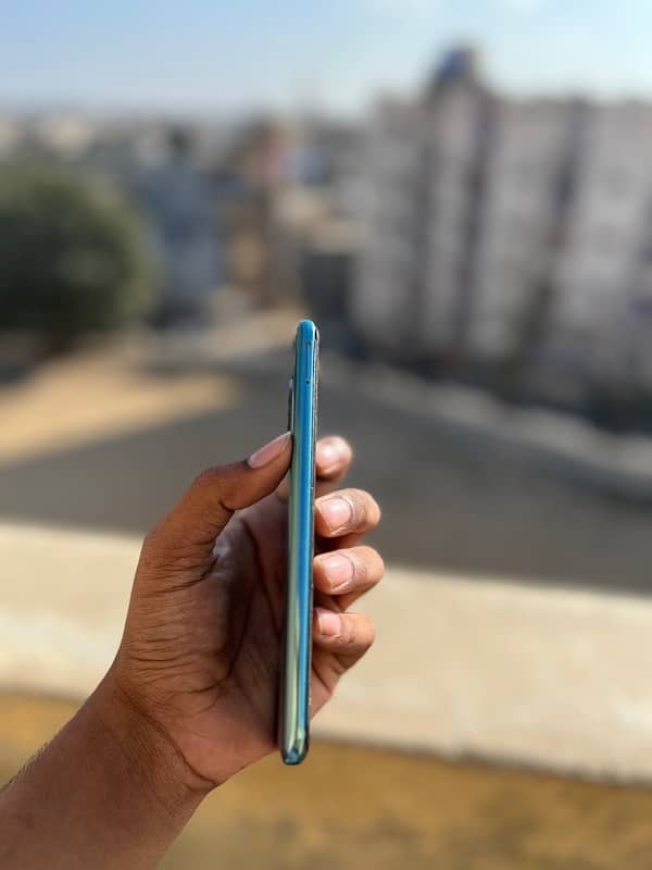 Redmi note 10 Dual sim official approved 3