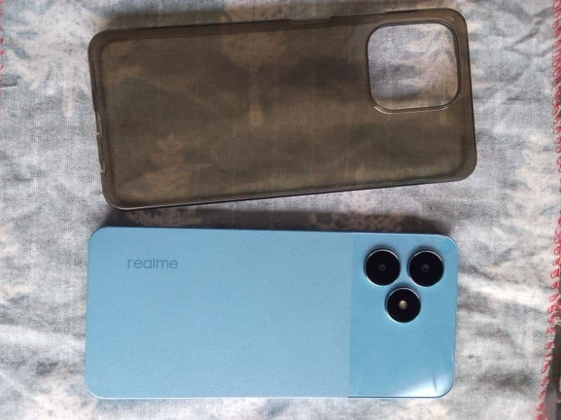 Realme Note 50 4/64 1