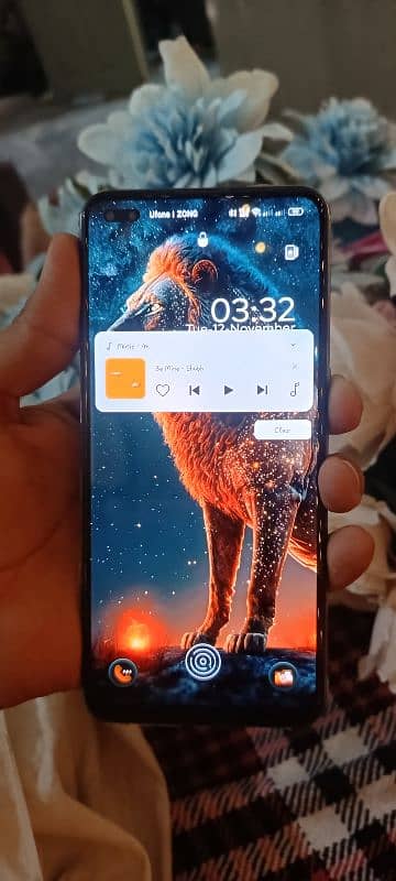 F17 Pro OppO best condition For Sale 4