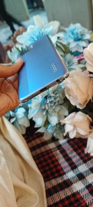 F17 Pro OppO best condition For Sale 5