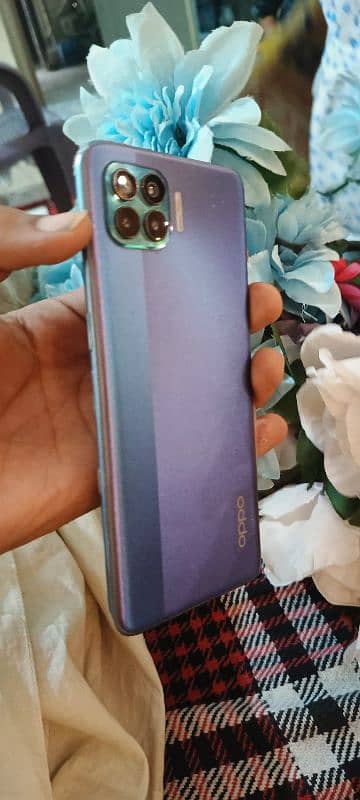 F17 Pro OppO best condition For Sale 2